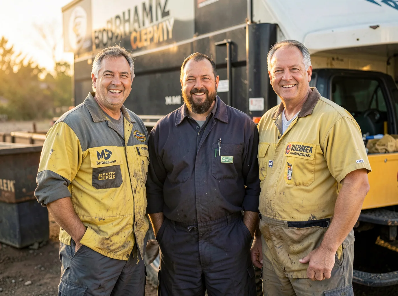 Sewage Cleanup company in Hampden Sydney, VA