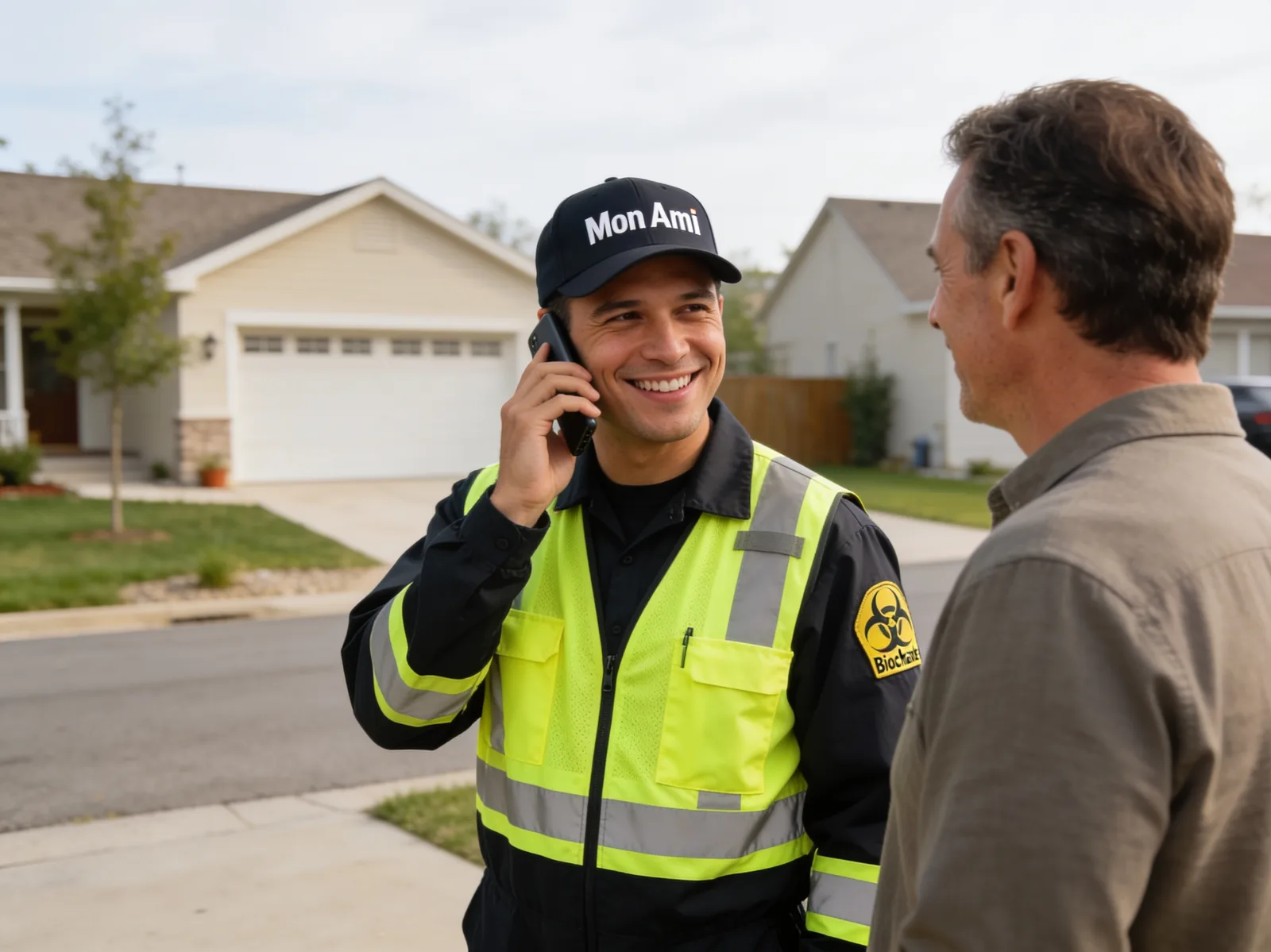 Sewage Cleanup Hampden Sydney, VA FAQs