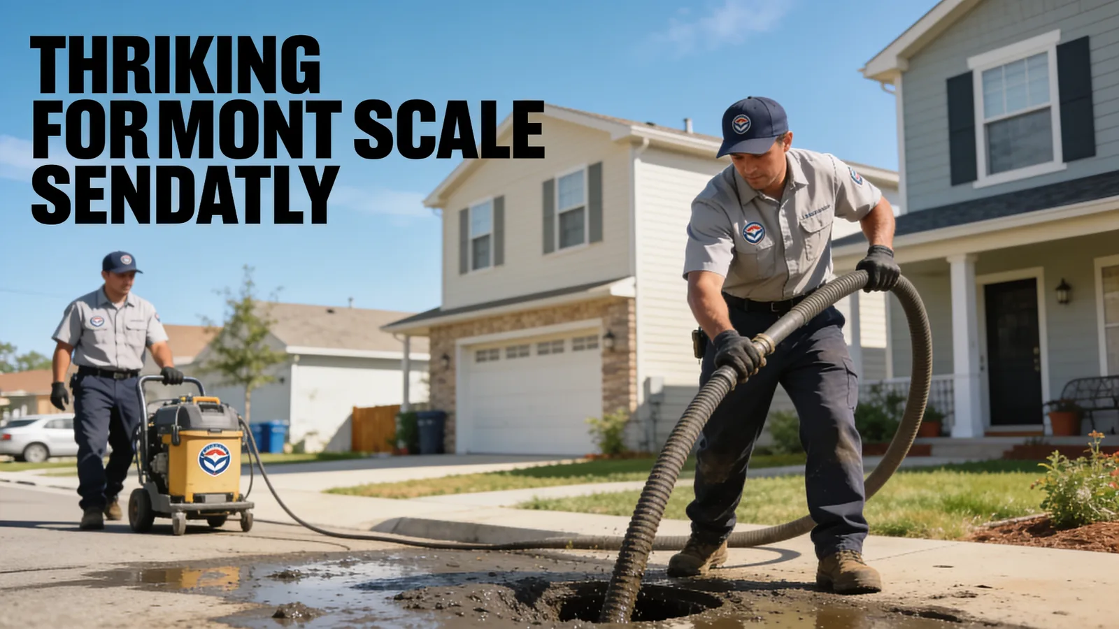 Sewage Cleanup in Hampden Sydney, VA near me